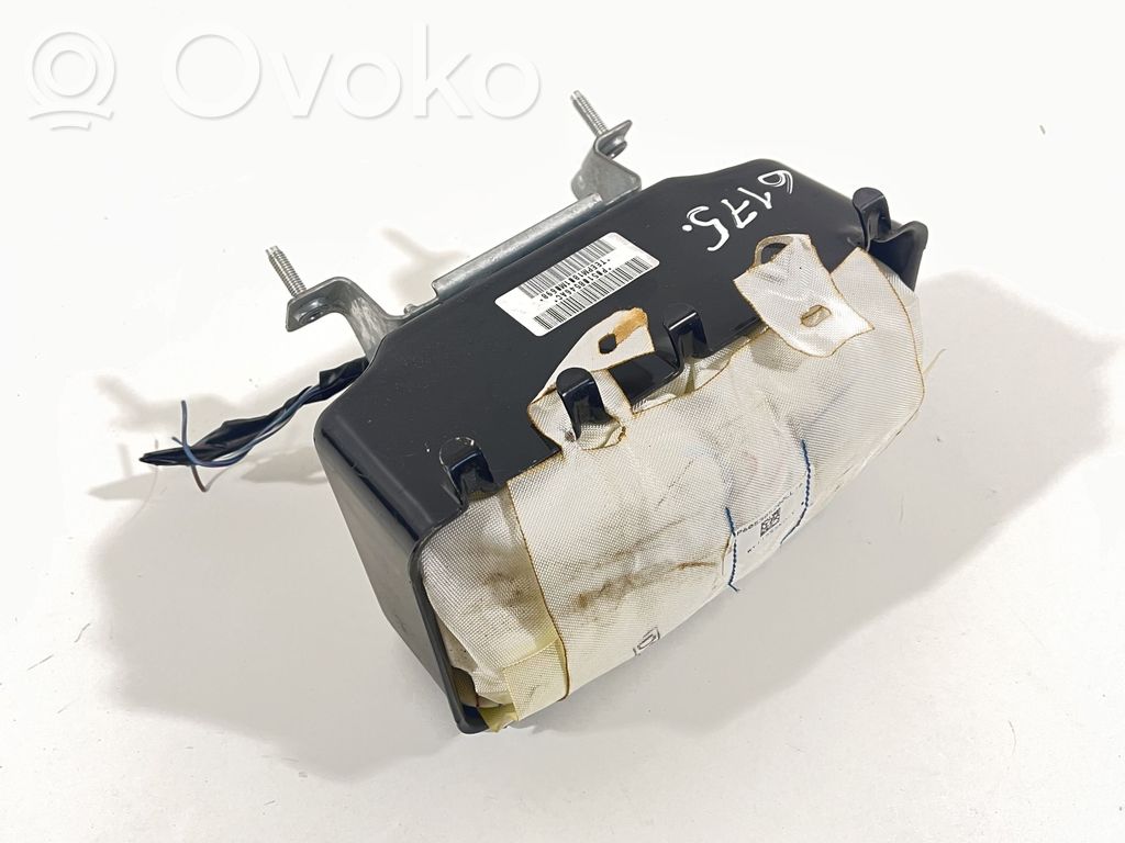 Jeep Compass Airbag del pasajero 