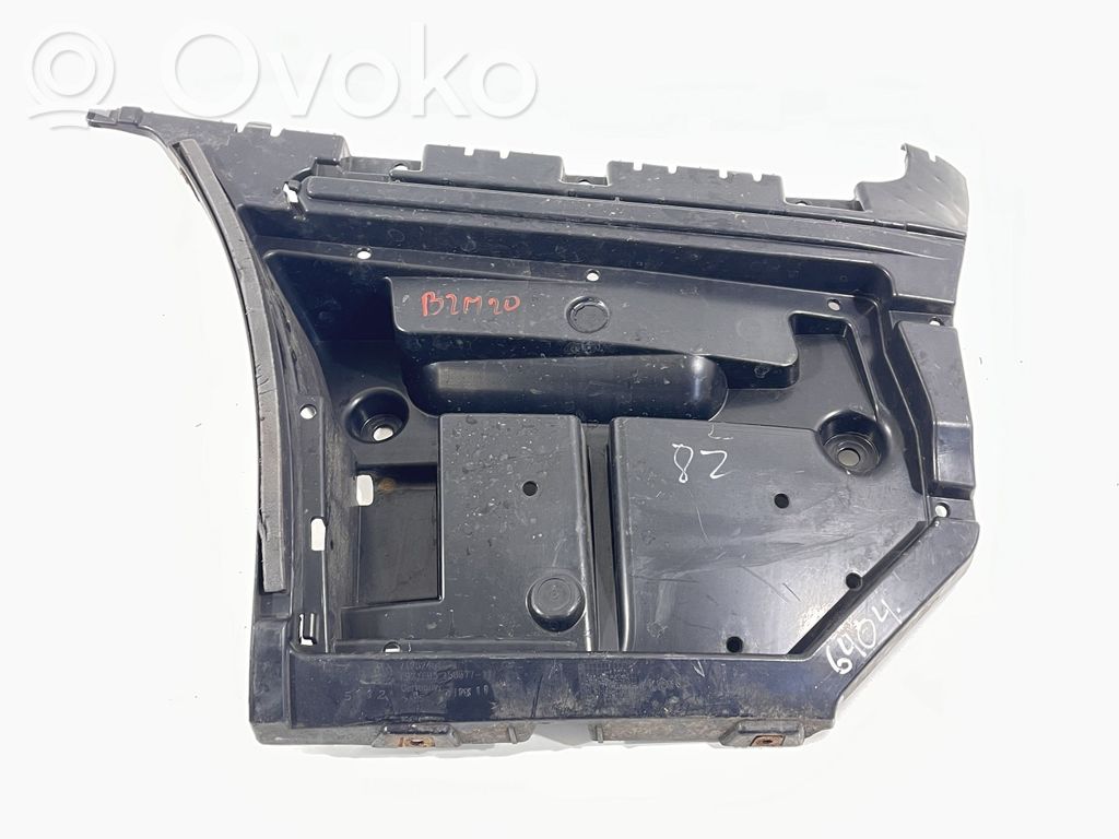BMW 3 E92 E93 Rear bumper mounting bracket 