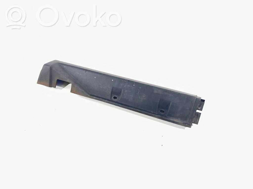 Jeep Compass Front sill trim cover 
