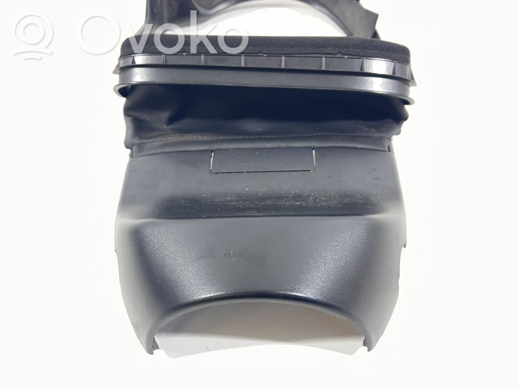BMW 3 E90 E91 Steering wheel column trim 