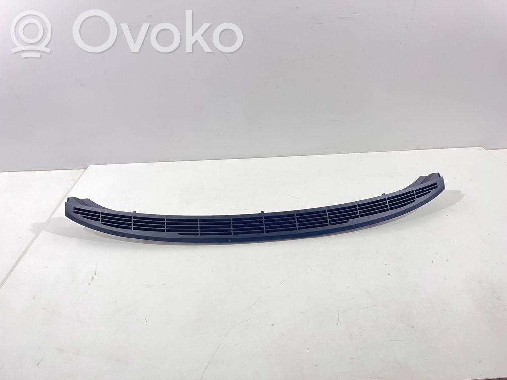 Parcel shelf grill   51467117592,7117592