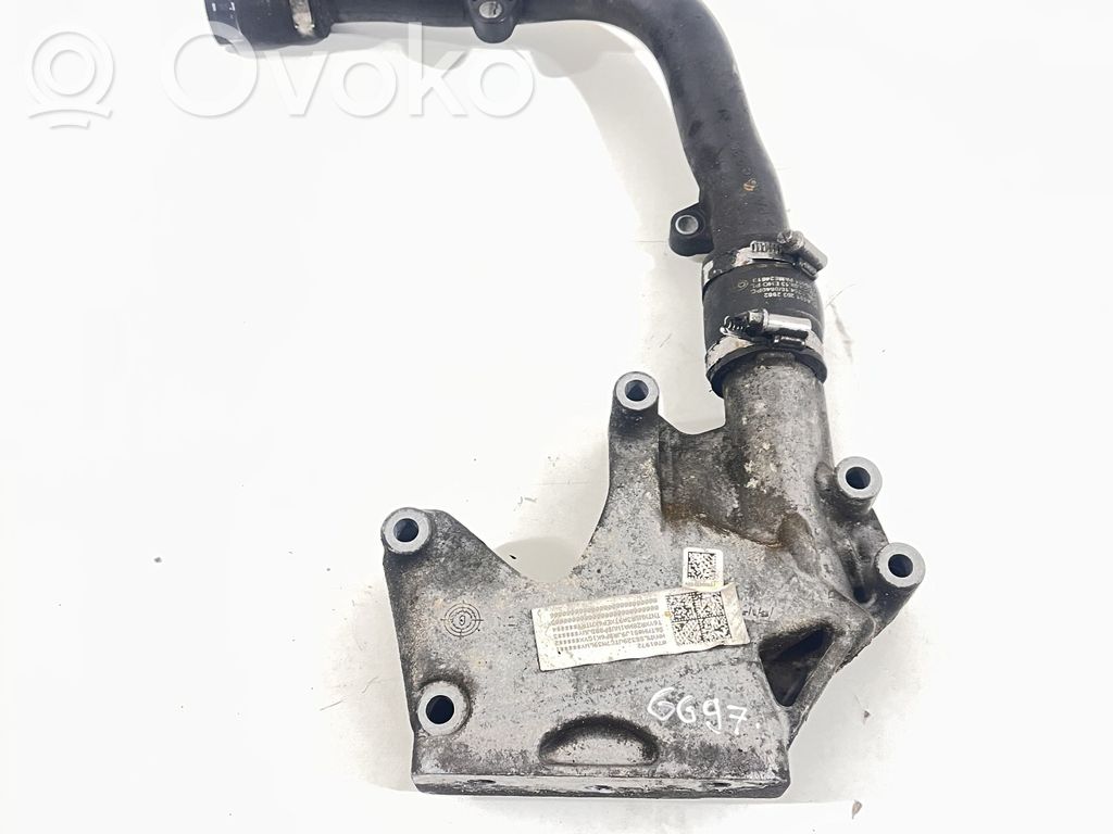 Jeep Compass Engine mounting bracket 