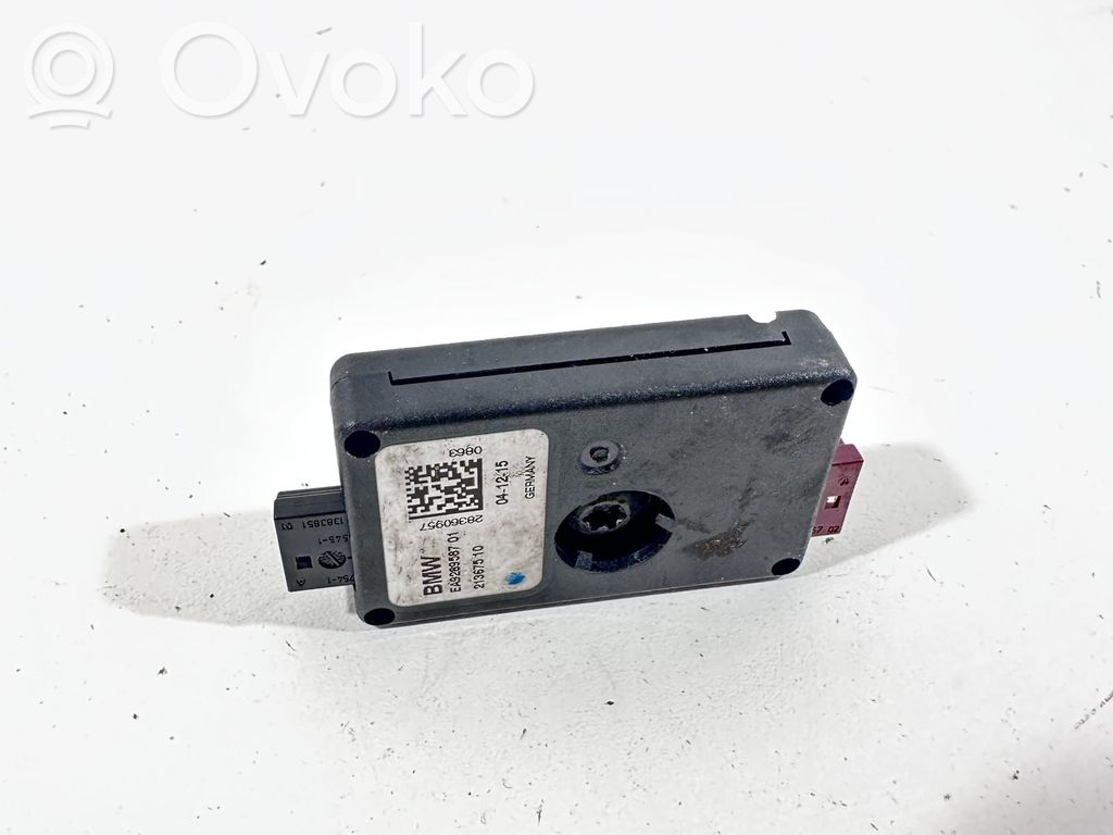 BMW 2 F46 Amplificateur d'antenne 