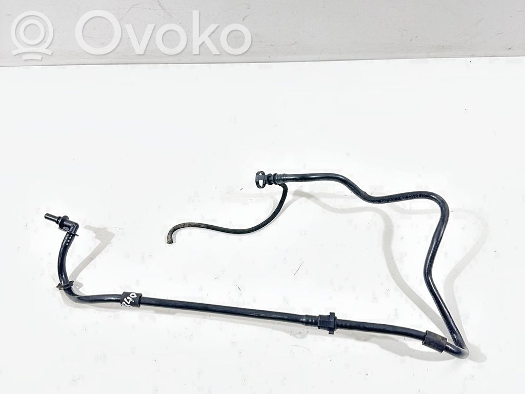 BMW 3 E90 E91 Vacuum line/pipe/hose 