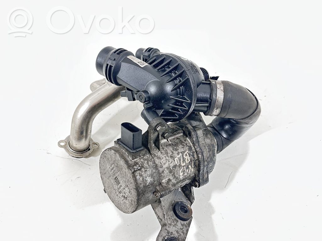 BMW 3 E90 E91 Water pump 
