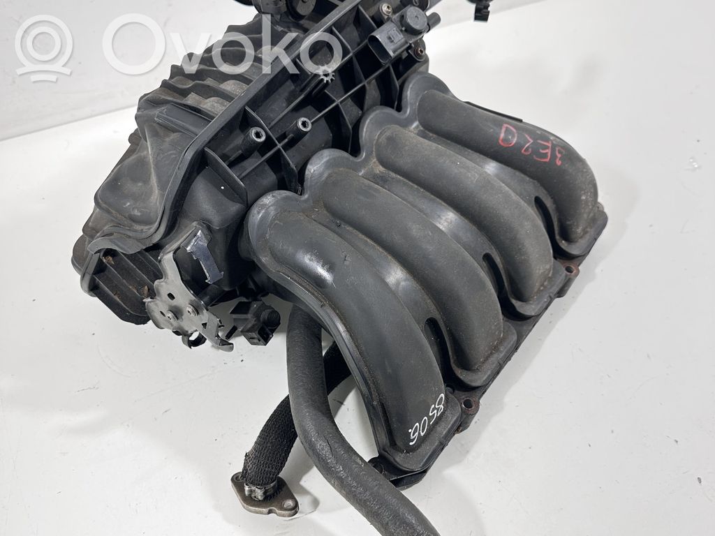 BMW 3 E90 E91 Intake manifold 