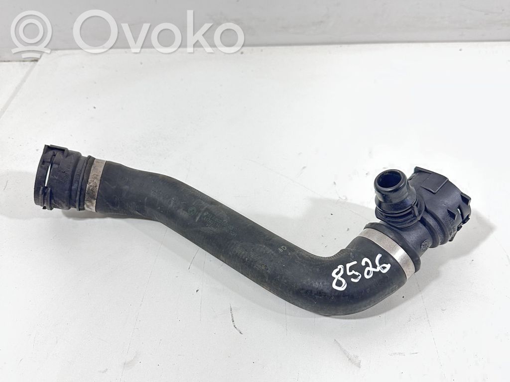 Engine coolant pipe/hose   7800098