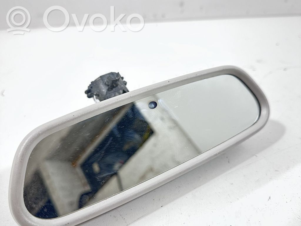 Citroen C4 Grand Picasso Espejo retrovisor (interior) 