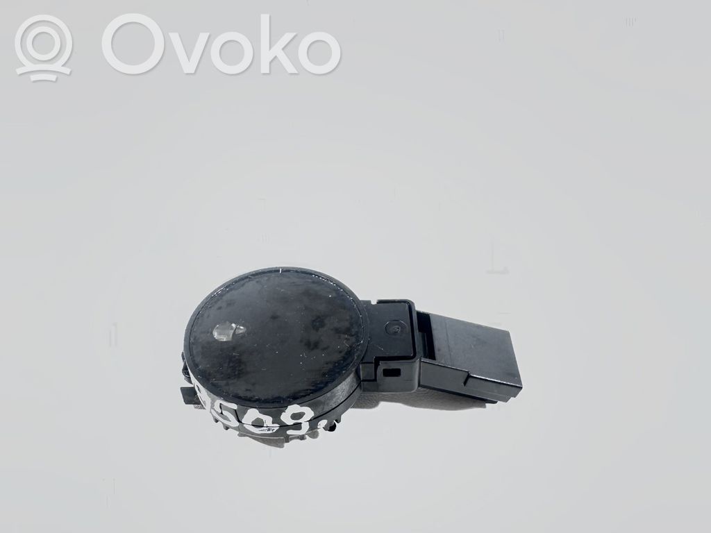 Peugeot 308 Rain sensor 