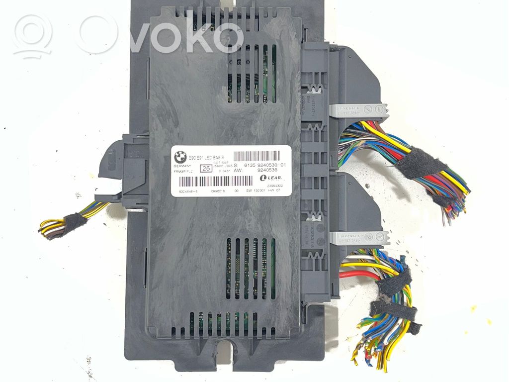 Light module LCM   61359240530,9240530