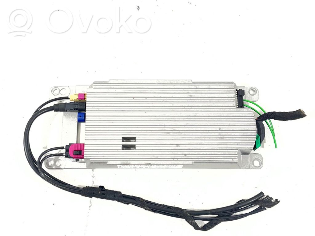 BMW 3 E90 E91 Bluetooth modulis 