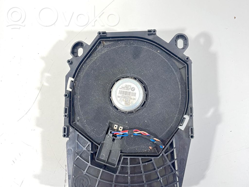 BMW 3 E90 E91 Parcel shelf speaker 