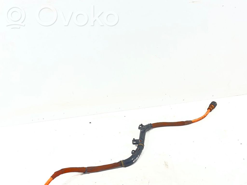 BMW 3 F30 F35 F31 Other wiring loom 