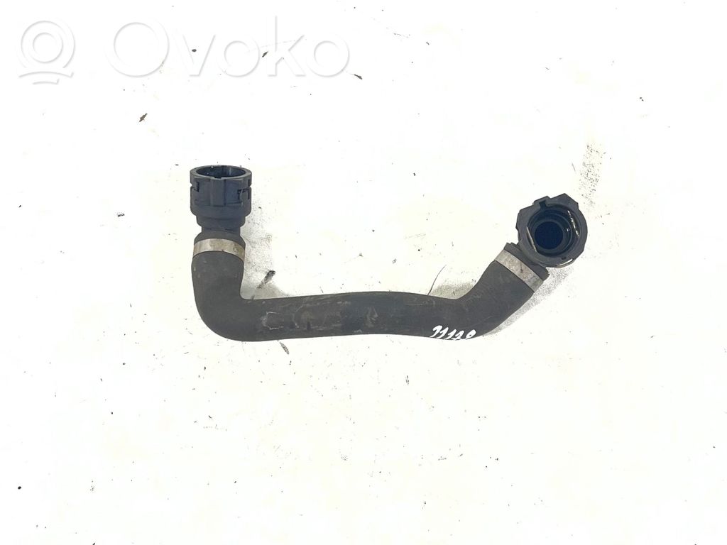 BMW 3 F30 F35 F31 Engine coolant pipe/hose 