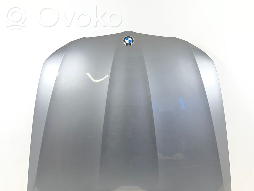 Engine bonnet/hood   A52