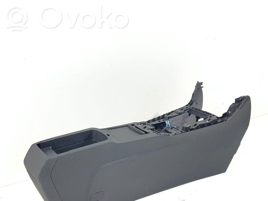Peugeot 308 Center console 