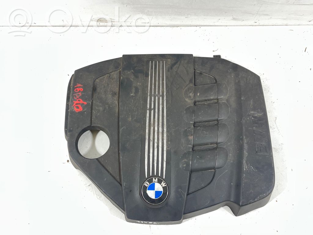BMW 3 E90 E91 Engine cover (trim) 