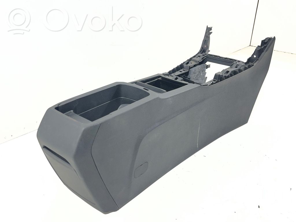 Peugeot 308 Center console 