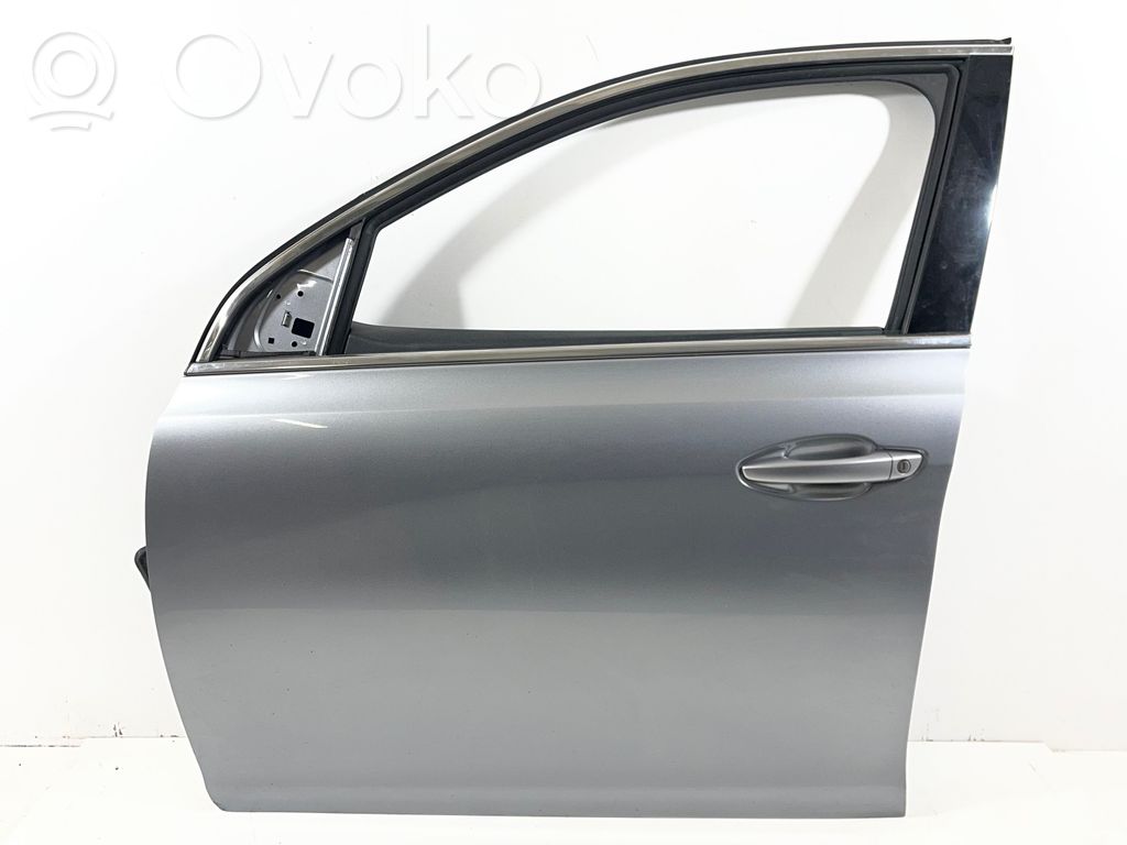 Peugeot 308 Priekinės durys 
