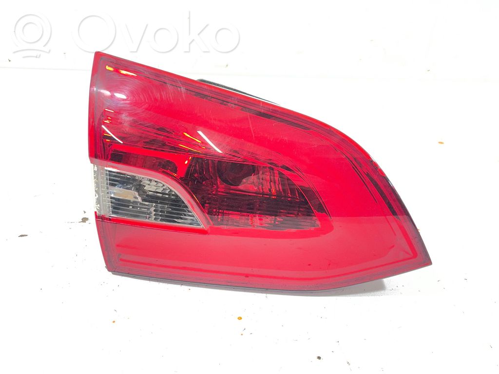Peugeot 308 Lampa tylna 
