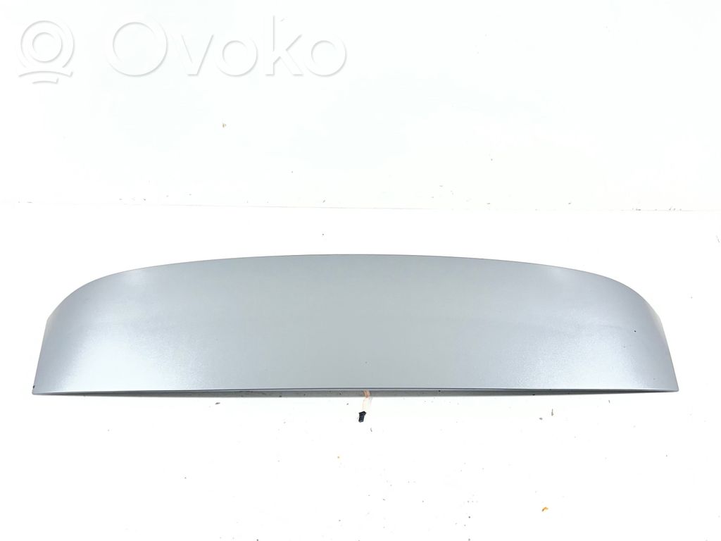 BMW 3 E90 E91 Спойлер 