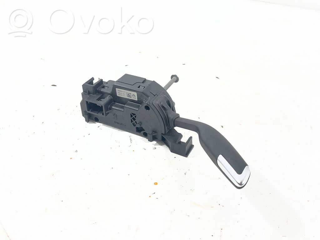 Citroen C4 II Picasso Interruptor/perilla de marchas 