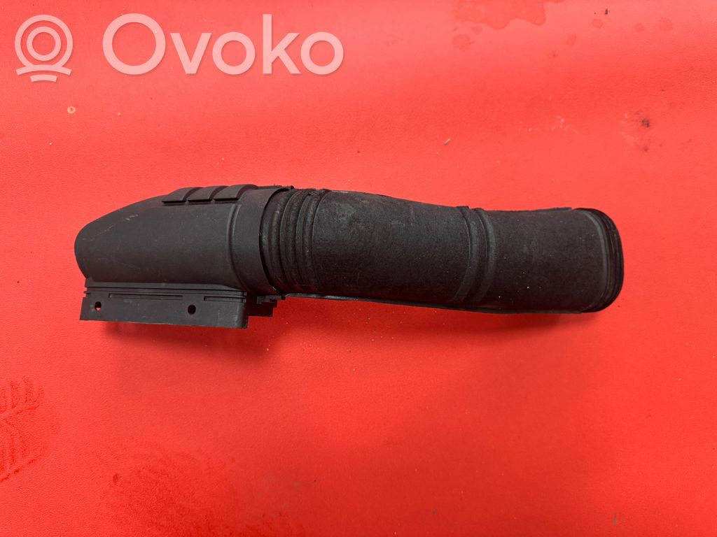 KIA Ceed Ilmanoton letku 