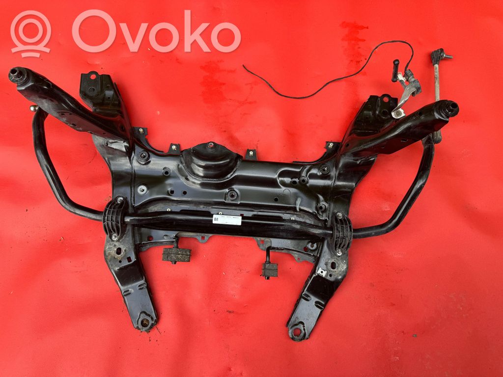 BMW X1 U11 Front subframe 