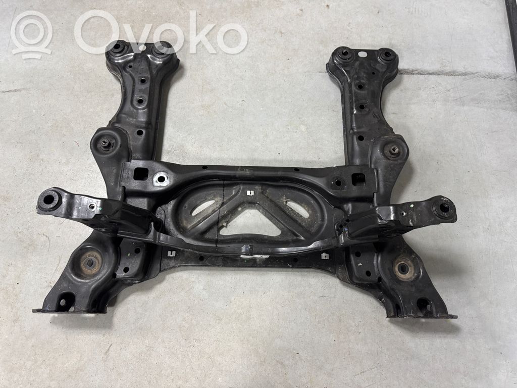 Audi Q4 e-tron Front subframe 