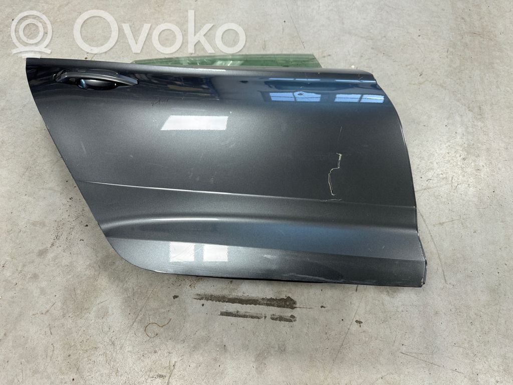 Audi A5 Puerta trasera 