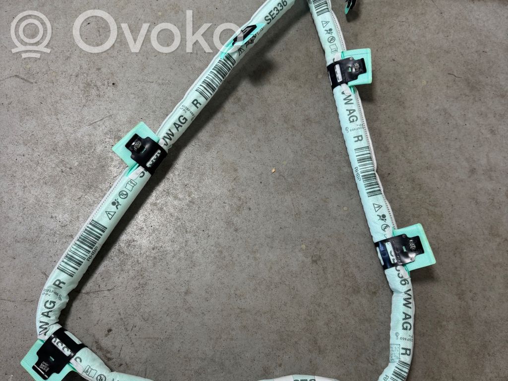 Airbag del techo   578880742E