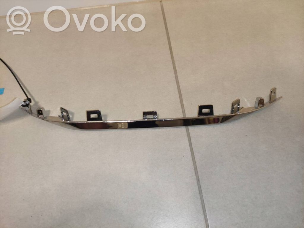 KIA Ceed Front grill 