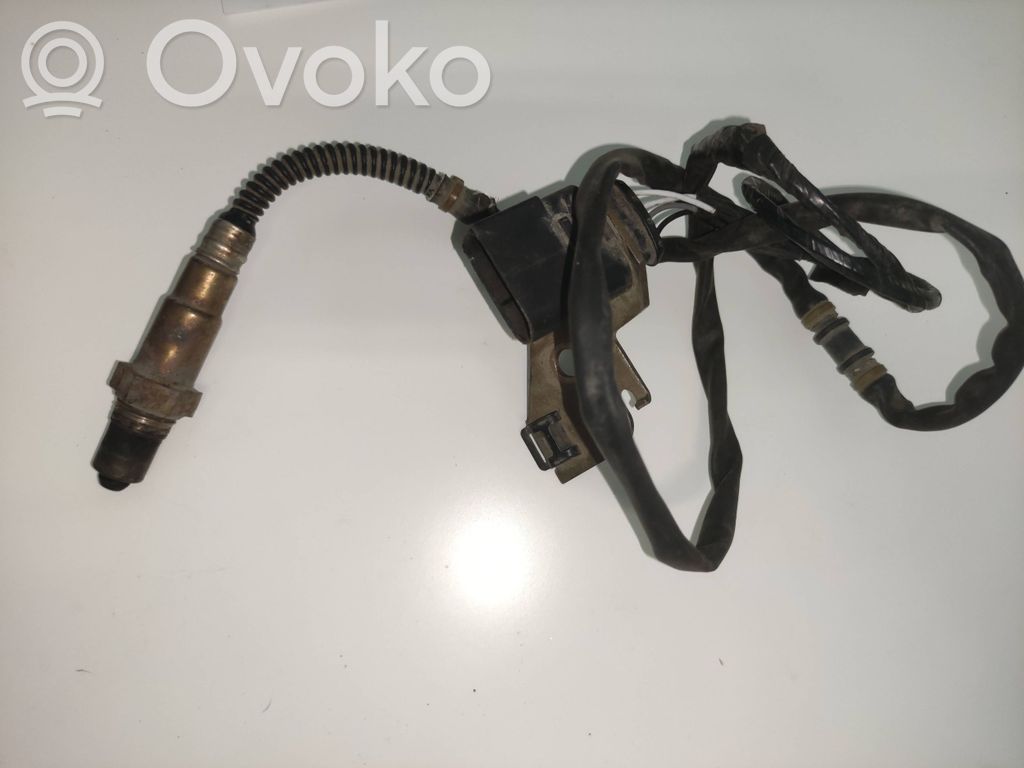 Volkswagen Phaeton Lambda probe sensor 