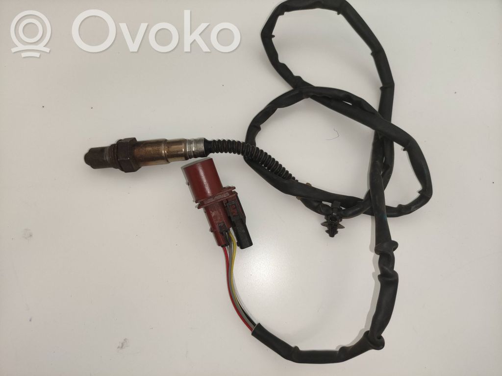 Sonde lambda   077906262
