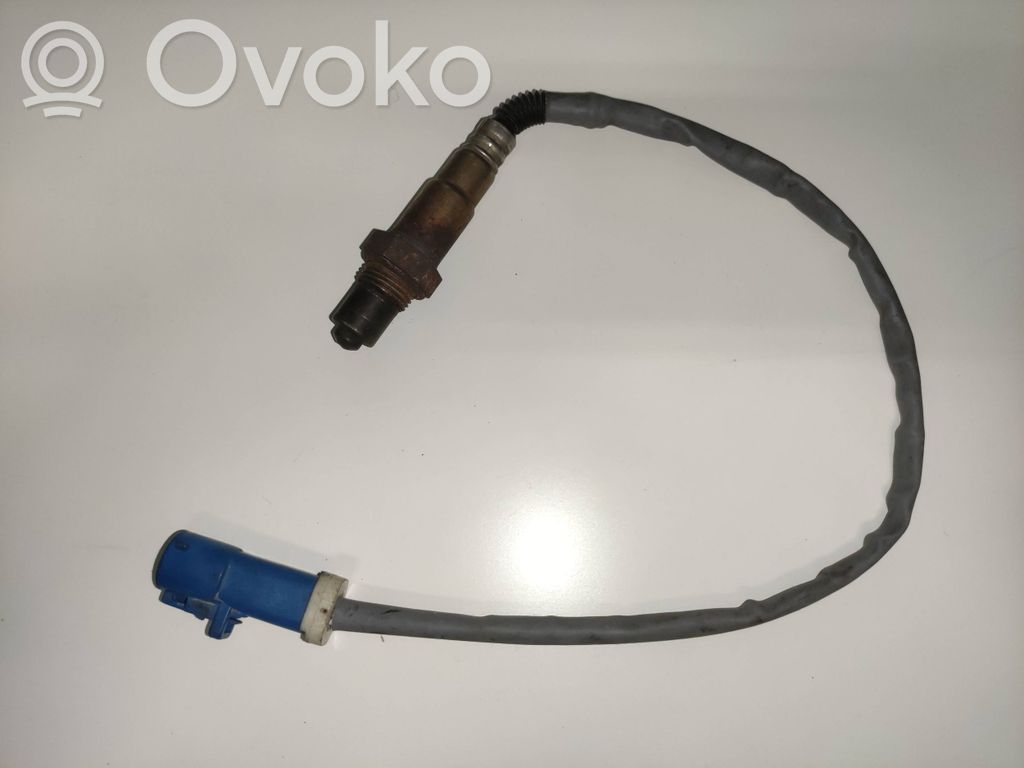 Ford Focus Lambda probe sensor 