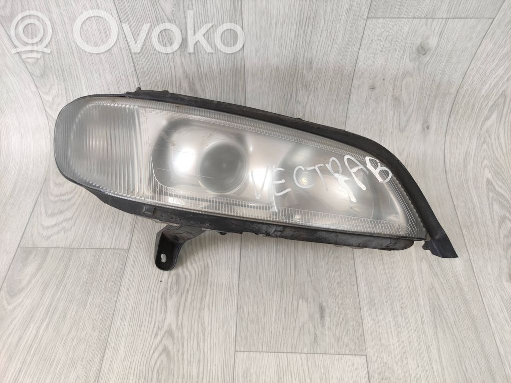 Opel Omega B2 Scheinwerfer 