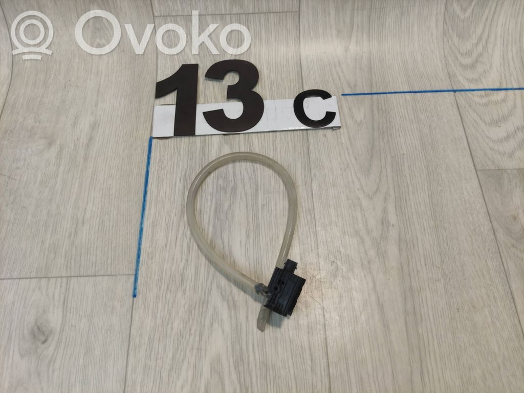 Audi A6 S6 C8 4K Oro pagalvių smūgio daviklis 