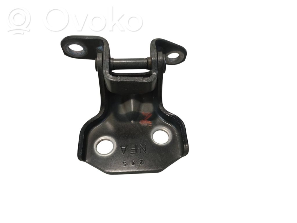 Subaru XV Front door lock loop/hook striker 