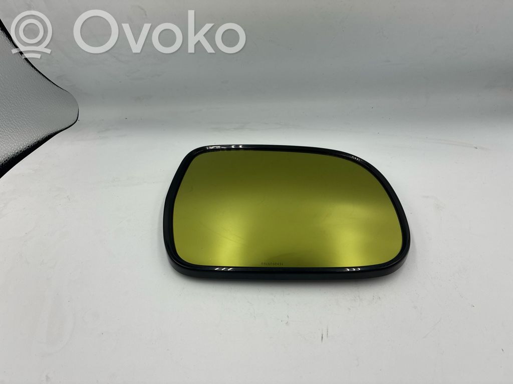 Lexus GS 300 350 430 450H Veidrodėlio stiklas 