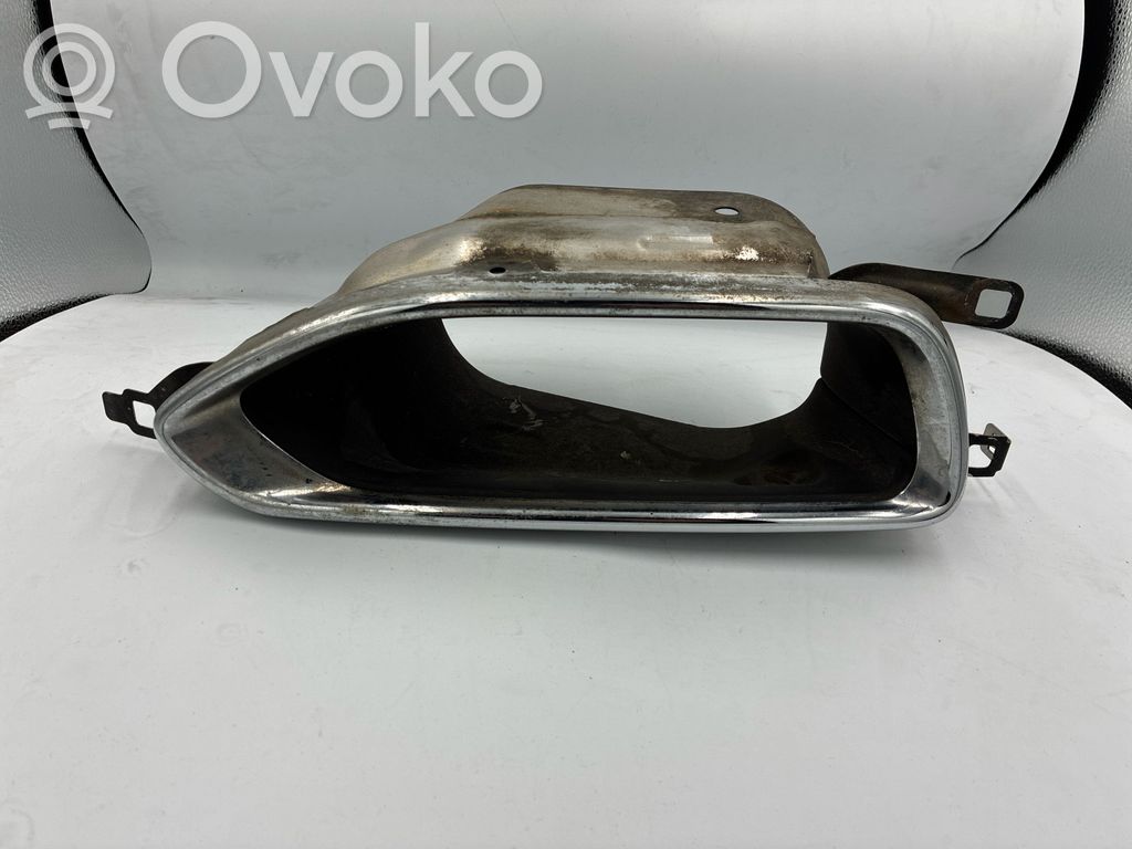 BMW 7 G11 G12 Element tłumika 