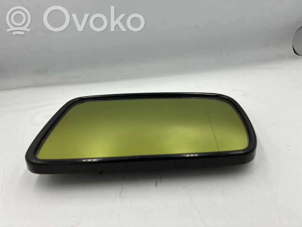 BMW 7 E65 E66 Veidrodėlio stiklas 