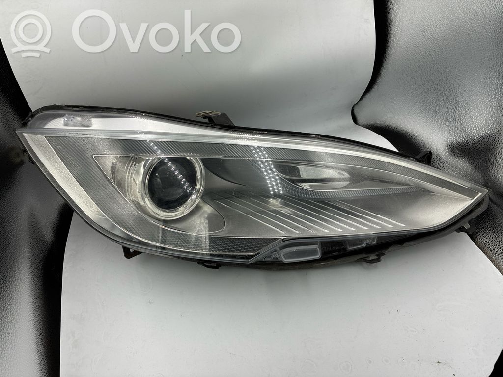 Tesla Model S Headlight/headlamp 