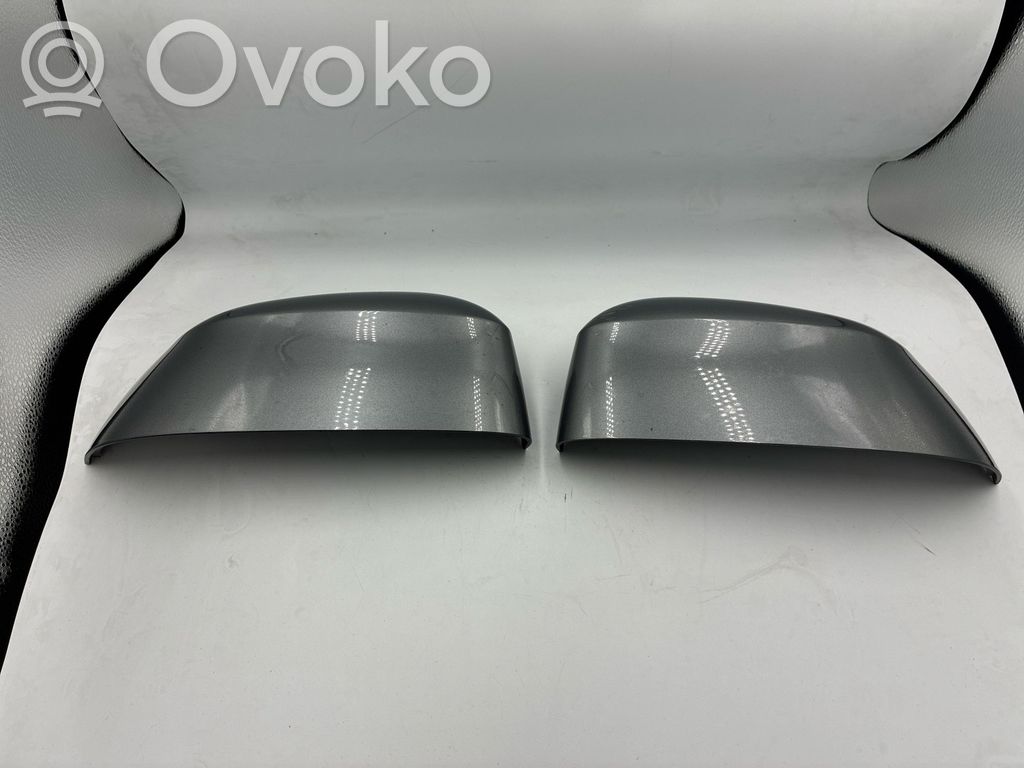 BMW X5 F15 Elektryczne lusterko boczne drzwi przednich 