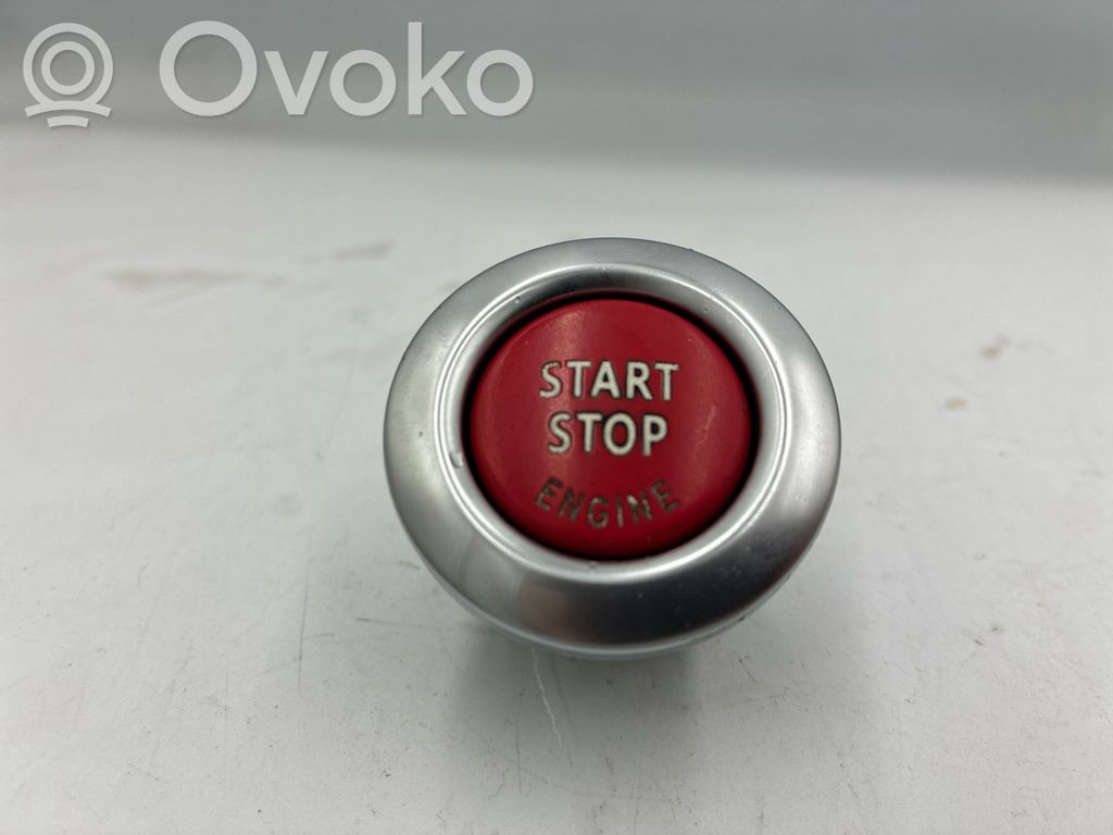 BMW 3 E90 E91 Engine start stop button switch 