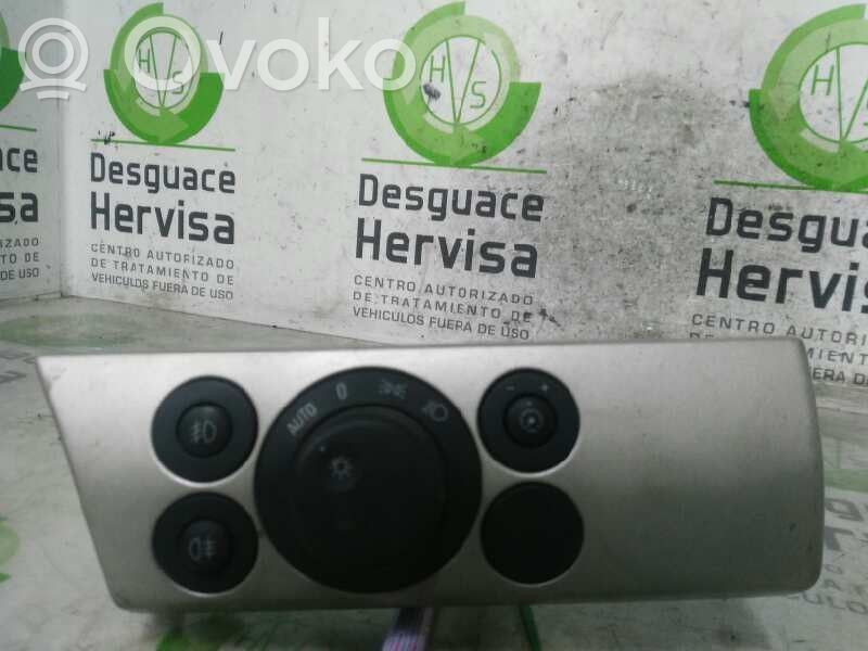 Panel lighting control switch   13100140,04063040