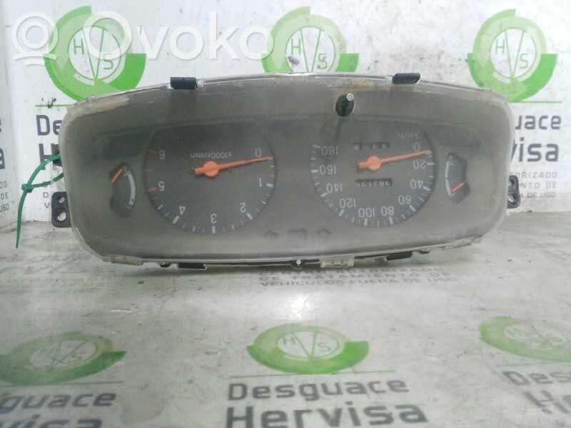 Mitsubishi L200 Speedometer (instrument cluster) 