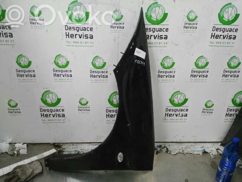 Sparnas   7840Q1,NEGRO