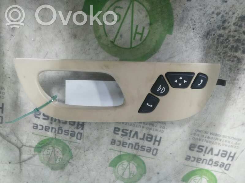 Citroen C6 Other control units/modules 