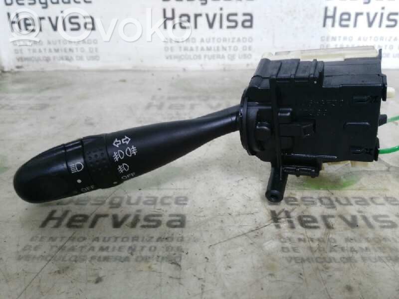 Toyota Yaris Panel lighting control switch 