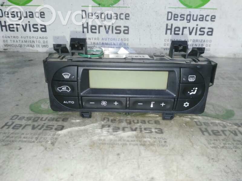 Climate control unit   96377775XT,F664481M